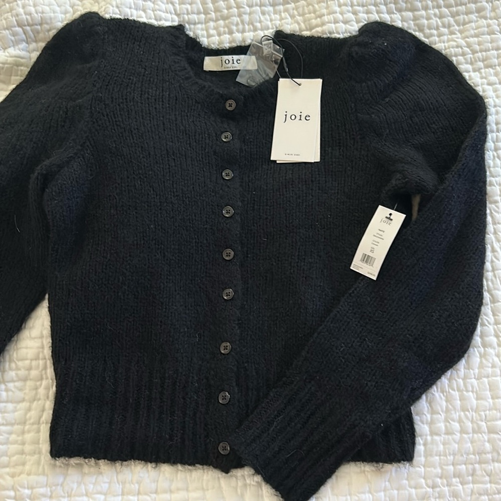 Joie cardigan